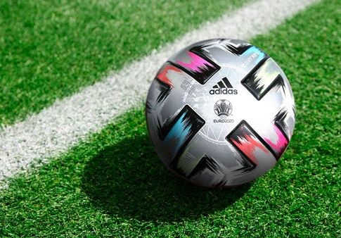UNIFORIA FINALE, η επίσημη μπάλα των Ημιτελικών και του Τελικού του UEFA EURO 2020