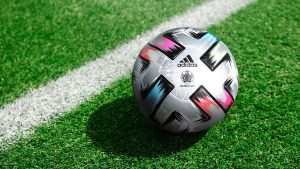 UNIFORIA FINALE, η επίσημη μπάλα των Ημιτελικών και του Τελικού του UEFA EURO 2020