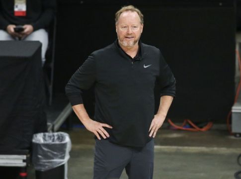 Μπουντενχόλζερ: «Ο Γιάννης είναι πολύ ιδιαίτερος, είμαι πολύ τυχερός που βρίσκομαι μαζί του» (vid)