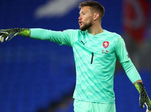 Euro 2020: Στην κορυφαία ενδεκάδα της «Equipe» ο Βάτσλικ
