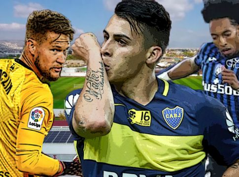 Κλείδωσε η λίστα των μεταγραφών: Η (μεγάλη) Δευτέρα του καλοκαιριού για τον Ολυμπιακό