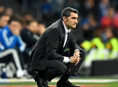 «Σε επαφές με τον Βαλβέρδε η Μάντσεστερ Γιουνάιτεντ» (pic)