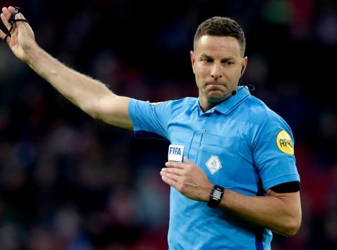 Η UEFA επιβράβευσε τον VAR του Αγγλία-Δανία!