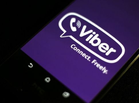 Viber: Ανακοίνωσε νέα λειτουργία για την εύρεση των μηνυμάτων