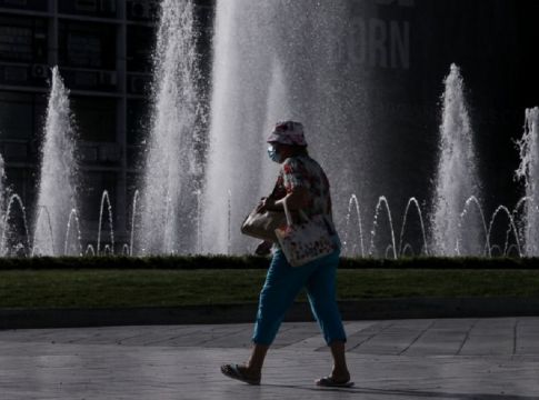 Κορωνοϊός: Οι περιοχές με τη μεγαλύτερη διασπορά στην Αττική – Η κατανομή στο Λεκανοπέδιο