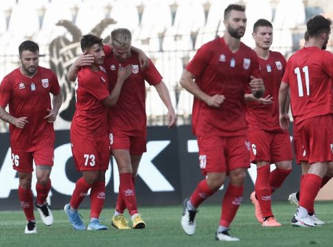 Η αποστολή του Βόλου για Παναθηναϊκό
