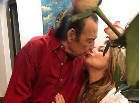 Ο θησαυρός που άφησε ο Τόλης Βοσκόπουλος στην Αντζελα Γκερέκου