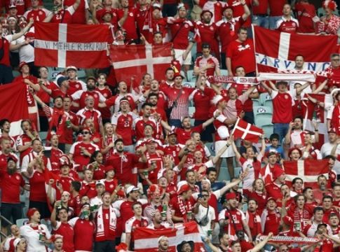 Νέα διαμάχη στην UEFA και την κοινότητα των ΛΟΑΤKΙ