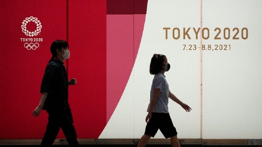 Οι χορηγοί του Τόκιο 2020 ακυρώνουν περίπτερα και εκδηλώσεις