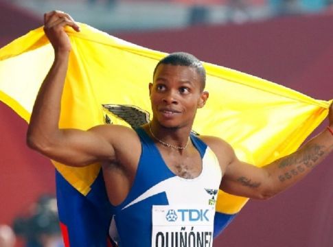 Ο Κινιόνες χάνει τους Αγώνες λόγω ντόπινγκ