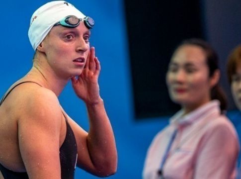 Οι «8» του τελικού στα 1.500μ. ελεύθερο γυναικών