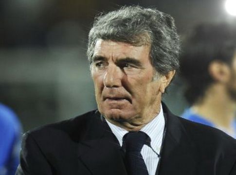 Τζοφ: «Με ζεστή καρδιά, πάθος και κρύο αίμα θα πάρουμε το τρόπαιο»