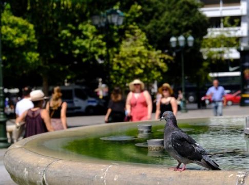 «Βράζουν» οι γειτονιές της Αττικής – Η κατανομή στο Λεκανοπέδιο