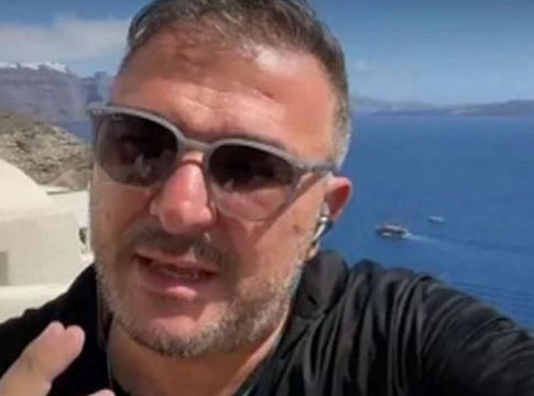 Τα είπε όλα – Αντώνης Ρέμος: Πετύχαμε την «ανοησία» της αγέλης, όχι την ανοσία