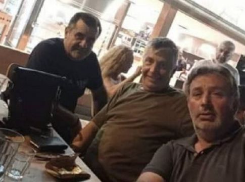 «Εξυγίανση» στη… σούβλα του Γιαννάκη