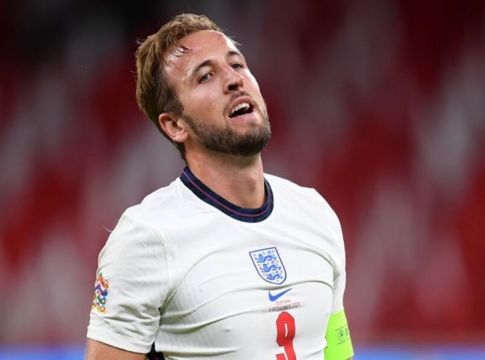 Κέιν – «Όλοι λένε για μένα, όμως εγώ έχω 9 γκολ φέτος»