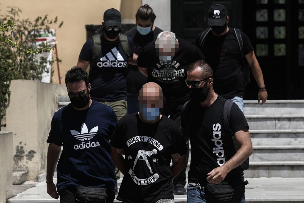 Νέες αποκαλύψεις: Ο αστυνομικός – μαστροπός είχε συλληφθεί για υπηρεσίες μπράβου σε ομάδες και παράγοντες της Θεσσαλονίκης