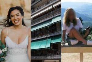 Γυναικοκτονίες στην Ελλάδα – Η Καρολάιν, η Γαρυφαλλιά και η 31χρονη πέθαναν από τα χέρια των συντρόφων τους