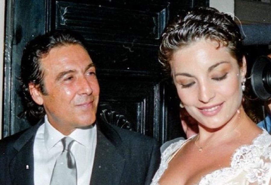 Τόλης Βοσκόπουλος: Η γνωριμία, ο γάμος και ο «ανεπανάληπτος» έρωτας με την Άντζελα Γκερέκου