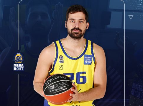 Το Λαύριο ανακοίνωσε την ανανέωση συνεργασίας με τον Γερομιχαλό