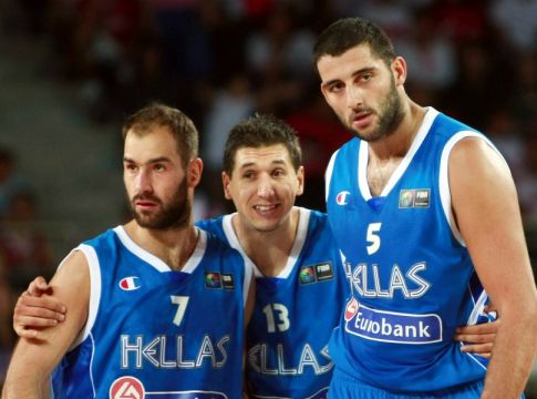 Αποσύρθηκε ο Γιάννης Μπουρούσης!