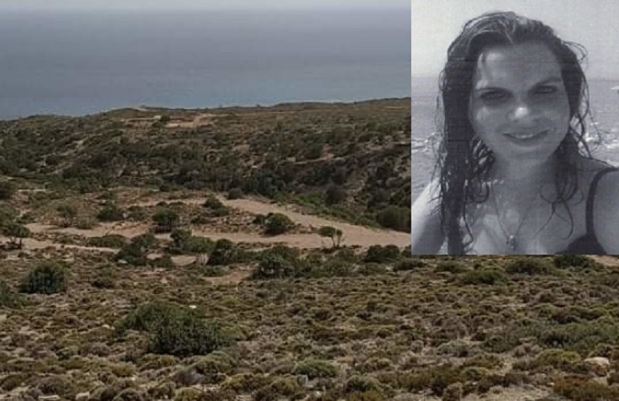 Νέες πληροφορίες για την τραγωδία με τη γαλλίδα τουρίστρια στα Χανιά – Το μοιραίο λάθος που την «οδήγησε» στον θάνατο
