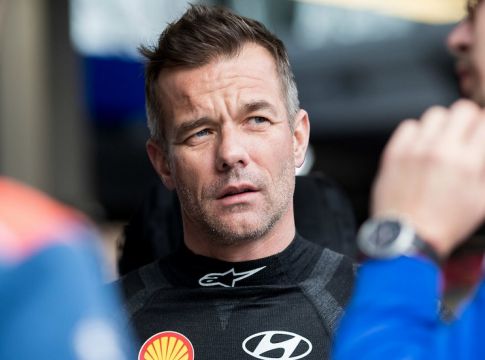 Σε επαφές με τη Ford ο Λεμπ για επιστροφή στο WRC