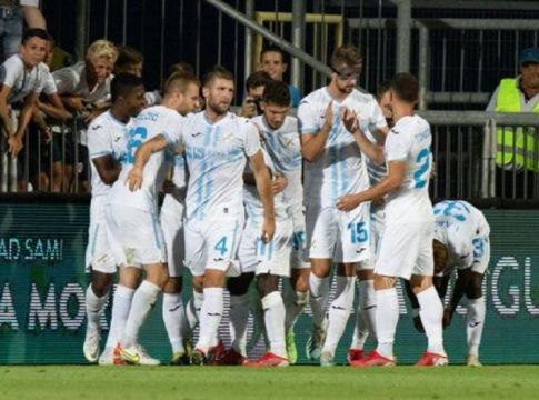 Η Ριέκα μέσα από τα «μάτια» του ΠΑΟΚ