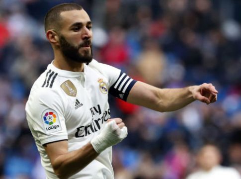 Προσφέρει νέο συμβόλαιο στον Μπενζεμά η Ρεάλ