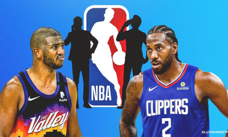 NBA – Οι 10 κορυφαίοι free agents