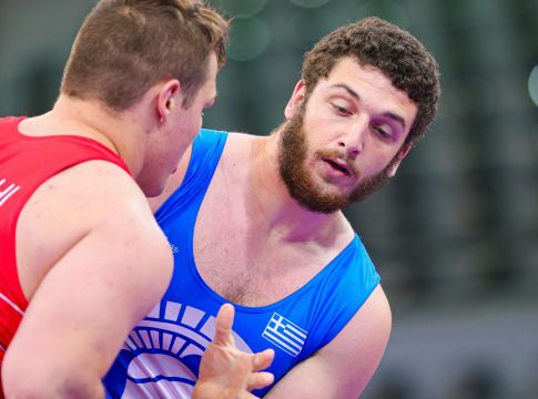 Πέμπτος στον κόσμο ο Ντούνιας