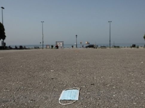 Αθήνα, Θεσσαλονίκη, Κρήτη και Ρόδος στα «κόκκινα» – Ο χάρτης της διασποράς