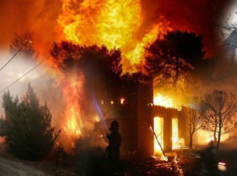 ΠΑΕ Άρης – «Οι σκέψεις και οι προσευχές μας μαζί σας» (pic)