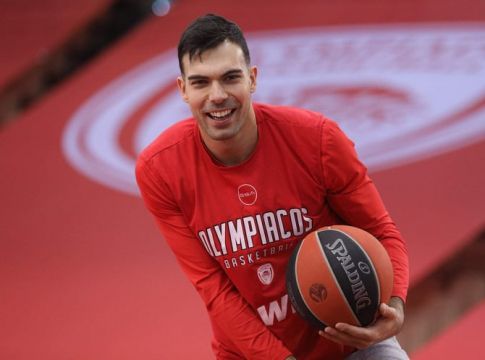 Το όμορφo μήνυμα του Σλούκα στην αγαπημένη του (pic)