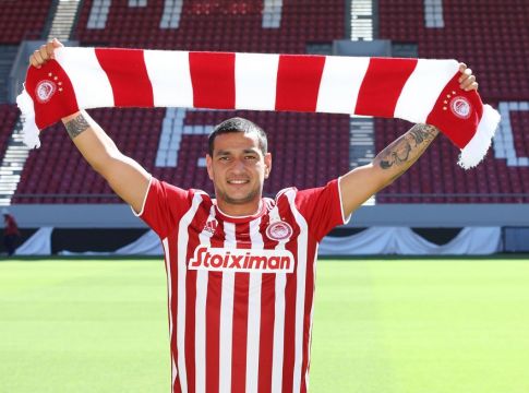 Ολυμπιακός – Ο Λόπες, ο Ονιεκούρου και ο Μασούρας