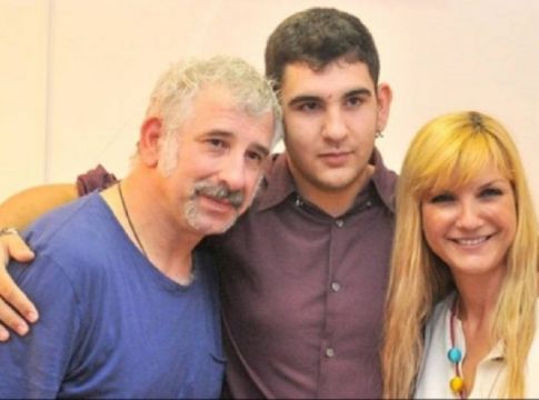 Είναι αλήθεια αυτές οι φήμες για τη γυναίκα του Φιλιππίδη;
