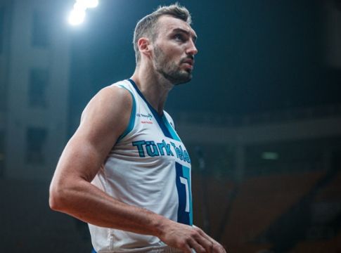 Προς το ΝΒΑ οδεύει ο Ντέκερ που ακούστηκε και για τον Παναθηναϊκό