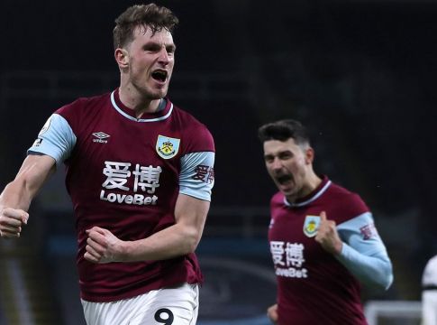 Λίβερπουλ – Μπέρνλι – Ενδεκάδα από το… παρελθόν για τους φιλοξενούμενους με αριθμούς από το 1 έως το 11 (pic)