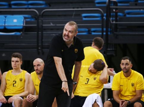 Δέδας – «Ιστορική στιγμή για την ομάδα»
