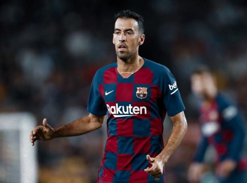 Μπαρτσελόνα – Μπουσκέτς και Ρομπέρτο ανανεώνουν δεχόμενοι τις μειώσεις μισθού της διοίκησης