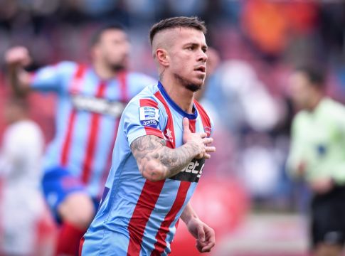 Παίρνει Σπιριντόνοβιτς ο Ατρόμητος