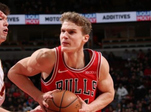 Ο Μάρκανεν στους Καβαλίερς μετά από τριπλή ανταλλαγή