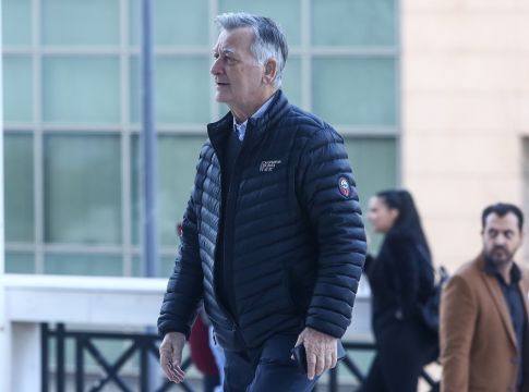 Επιβεβαίωσε τη συμφωνία των πέντε ομάδων με την Cosmote ο Κωστούλας