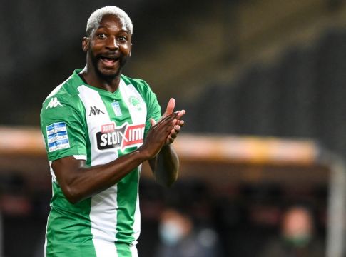 Σανκαρέ: Έμεινε ελεύθερος μετά τις καταγγελίες για εκφοβισμό από τον πρόεδρο της Γκιρεσούνσπορ