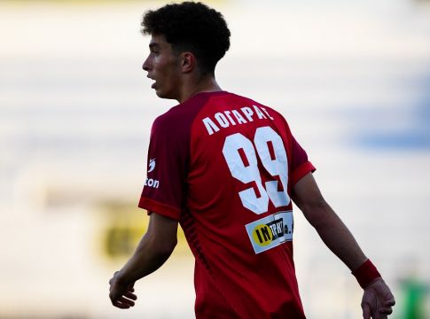 Συνεχίζει στο «φυτώριο» του Μπέου νεαρός ποδοσφαιριστής του ΠΑΟΚ