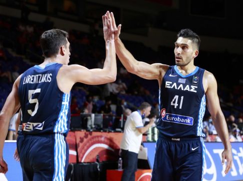 Σήμερα η κλήρωση των προκριματικών για το Παγκόσμιο του 2023