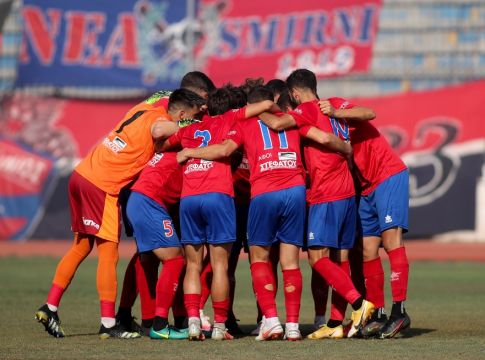 Δήλωσε συμμετοχή στη Superleague 2 ο Πανιώνιος
