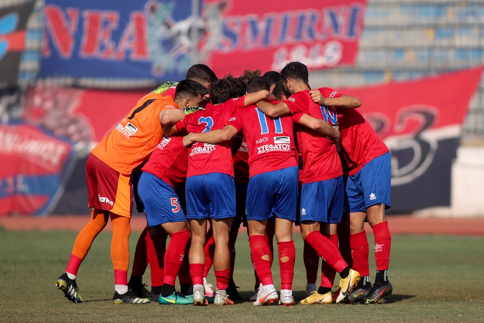 Δήλωσε συμμετοχή στη Superleague 2 ο Πανιώνιος