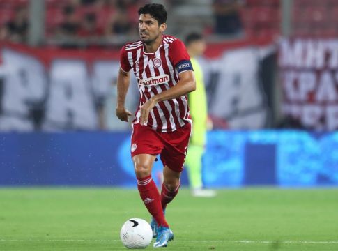 Μπουχαλάκης: «Μπορούμε να προχωρήσουμε στο Europa League»