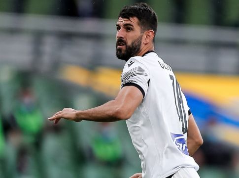 Ευελπιστεί να επιστρέψει τον Ιανουάριο ο Ολιβέιρα